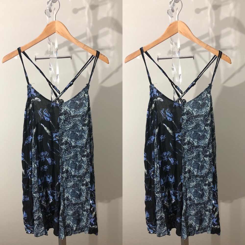 Free People Romper/Dress